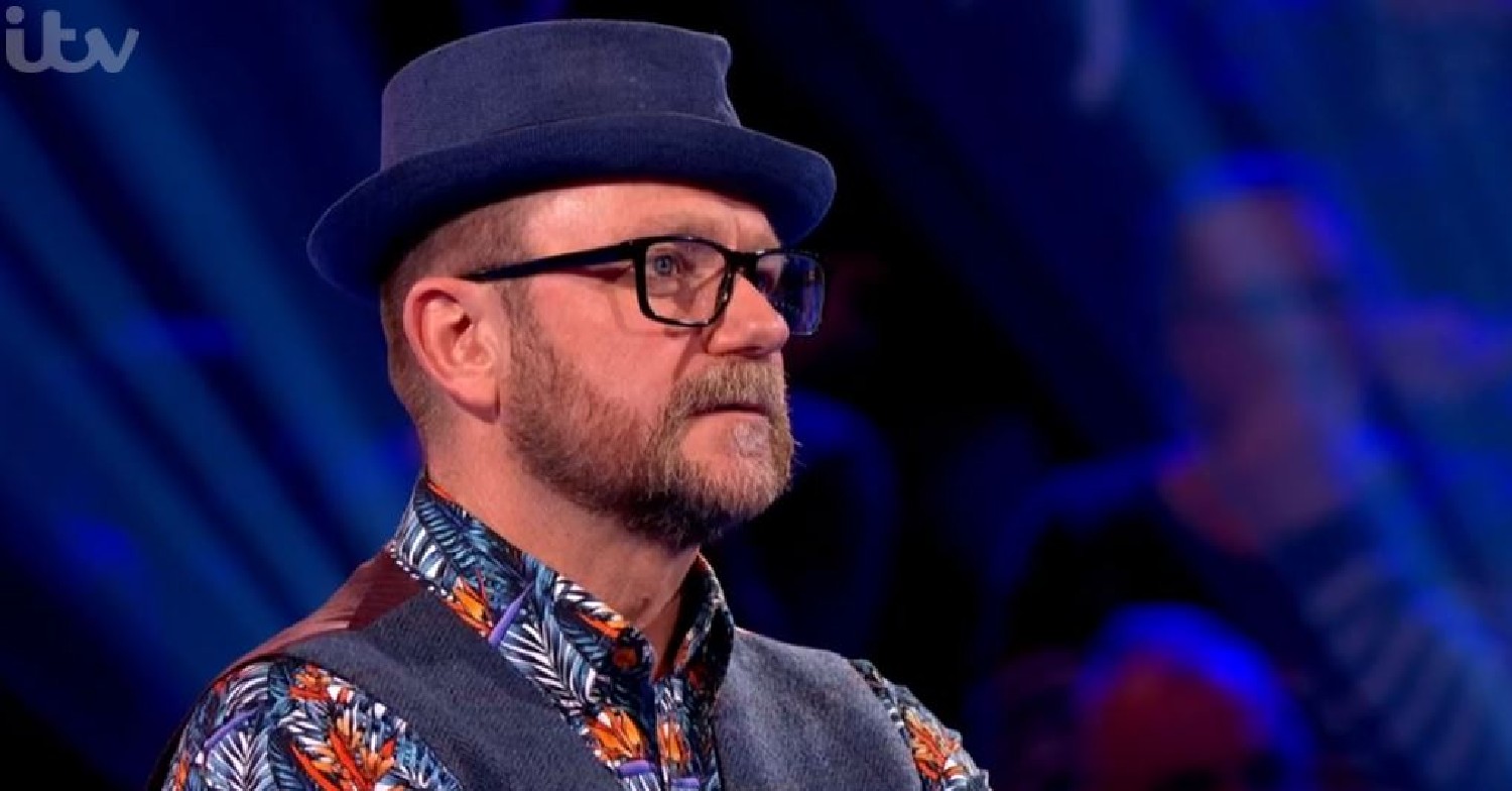 Beat the Chasers 2022 contestant Frankie looking gutted after losing money