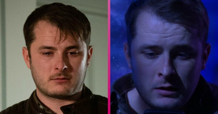 Ben EastEnders