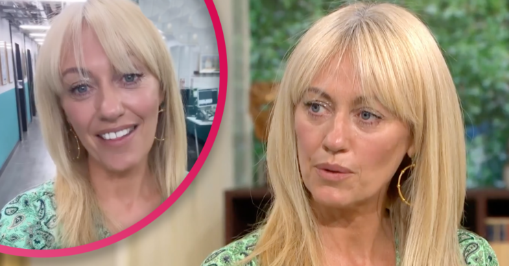 Clodagh McKenna on This Morning