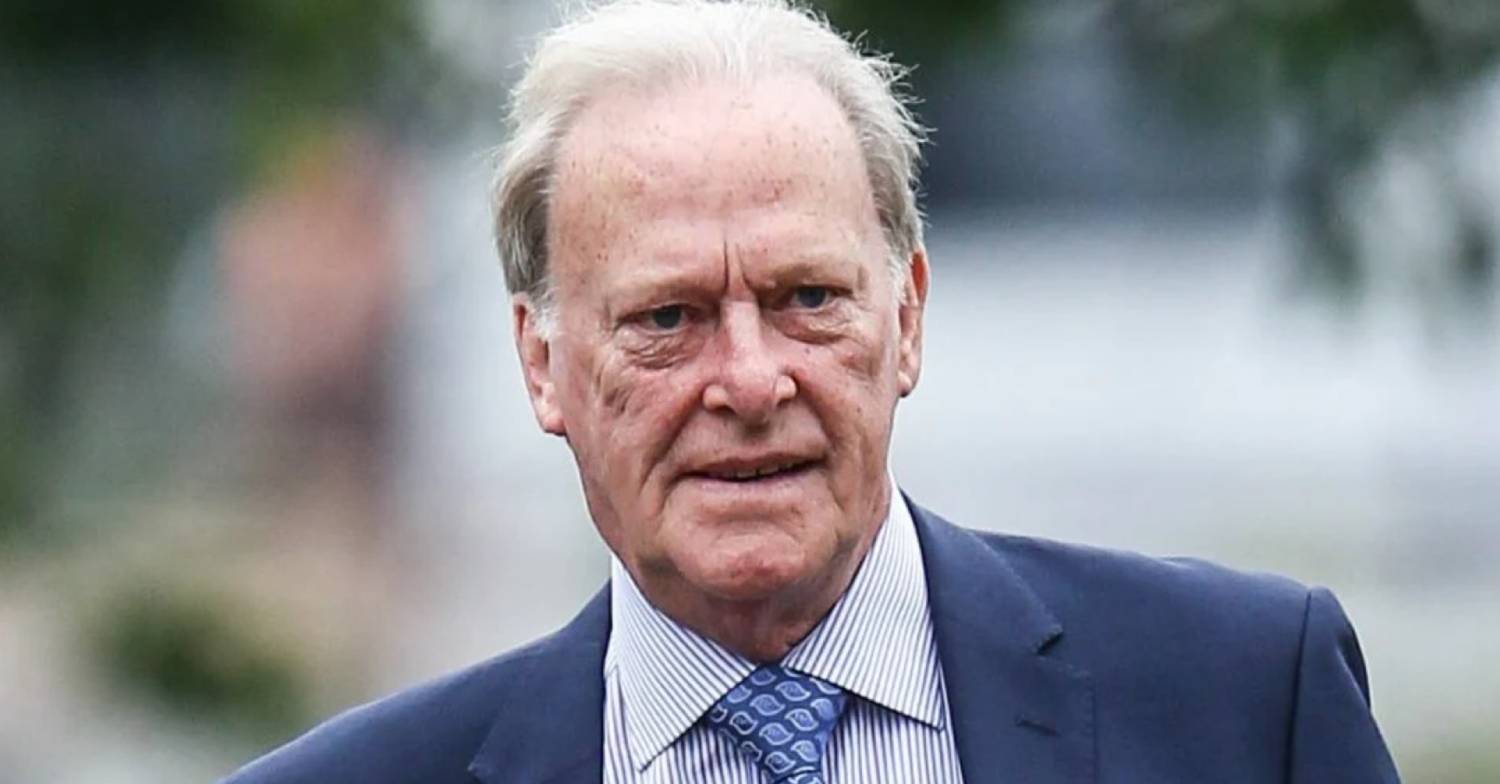 Dennis Waterman cause of death confirmed by his ex-wife Patricia Maynard