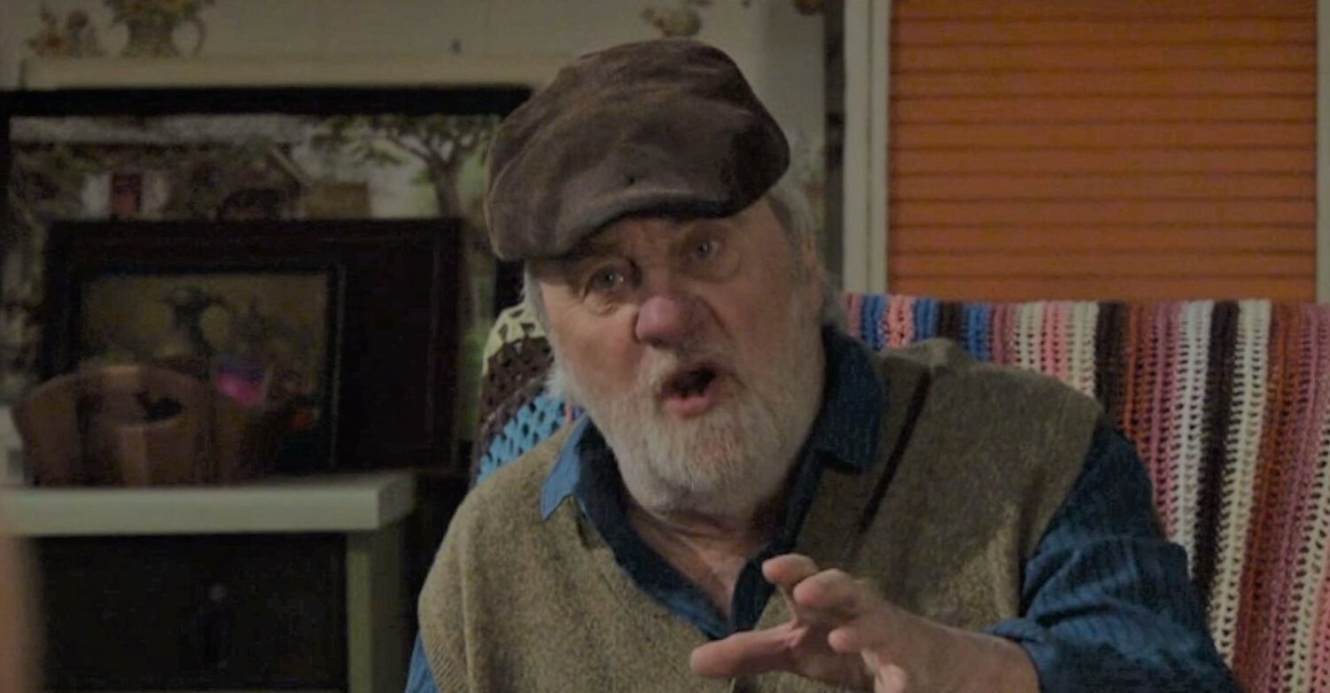 EMMERDALE ZAK DINGLE COMP