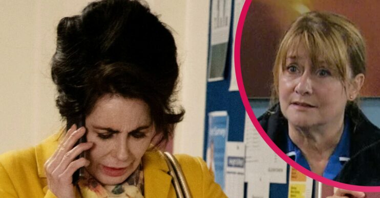 Emmerdale spoilers Faith Wendy