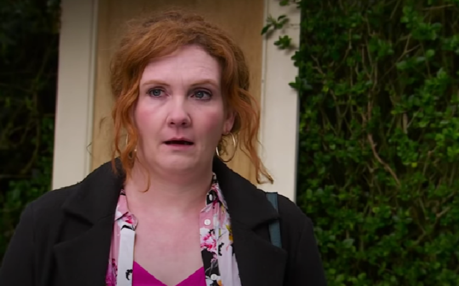 Fiz Coronation Street