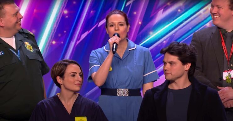 Fuming BGT viewers all make same complaint about last night's show