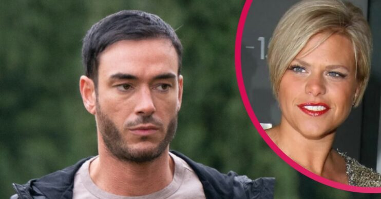 Jade Goody's widower Jack Tweed supported by fans as he makes announcement: 'This is very close to my heart'