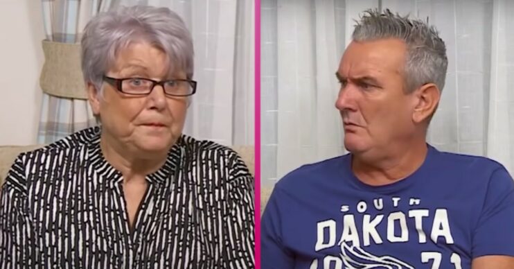 Gogglebox viewers concerned for Jenny and Lee as they’re 'missing' from show last night