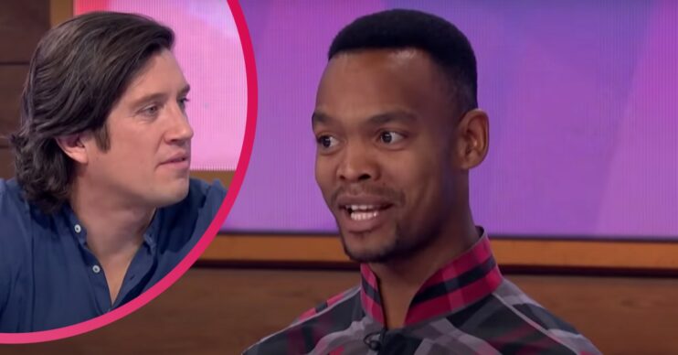 Loose Women adds Strictly Come Dancing star Johannes Radebe to Loose Men line up