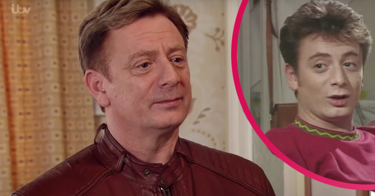 Martin Platt