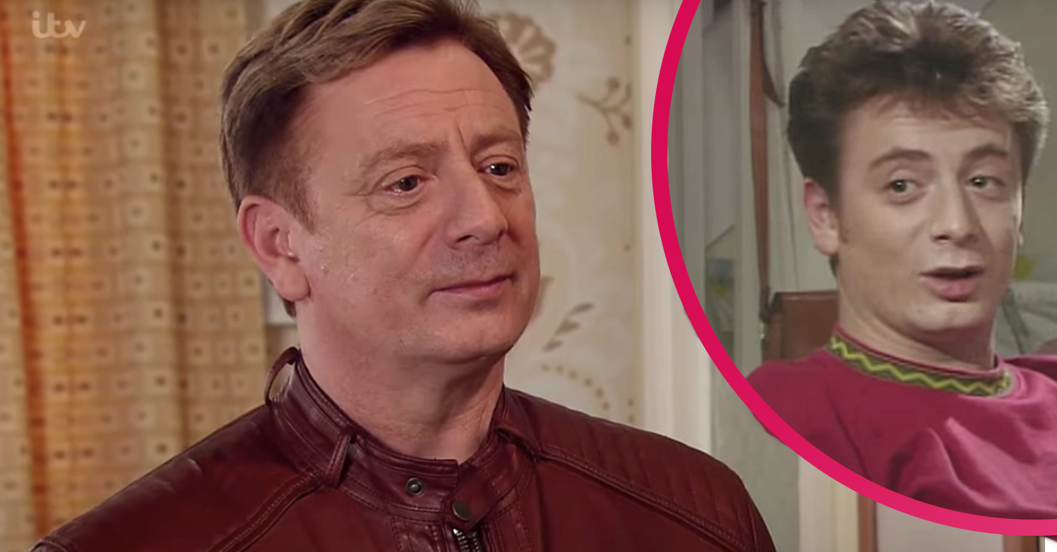 Martin Platt