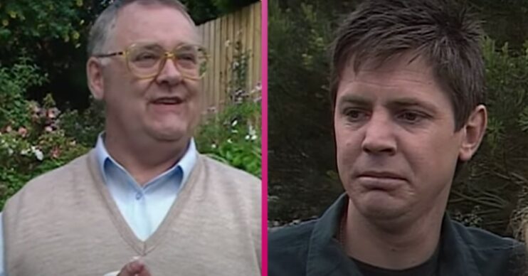 Neighbours legends Harold Bishop, Joe Mangel and more will return for last ever episode