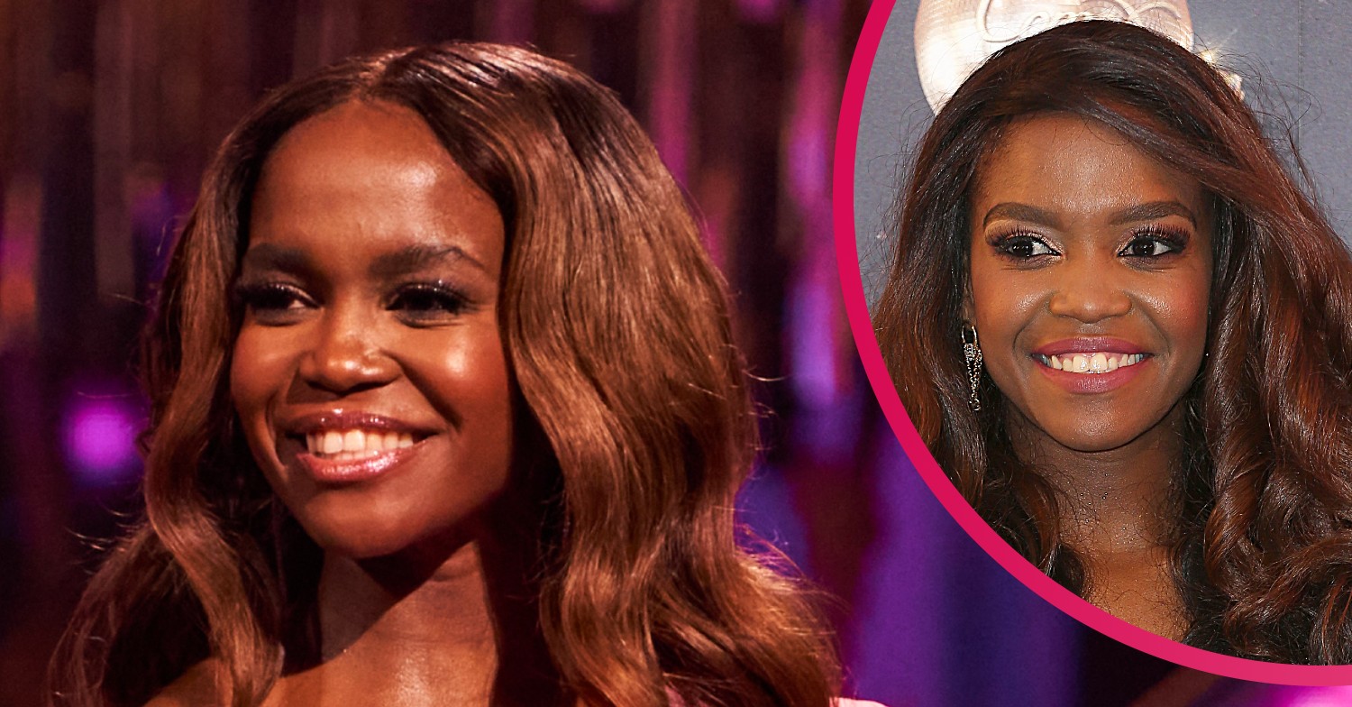 Romeo & Duet Oti Mabuse