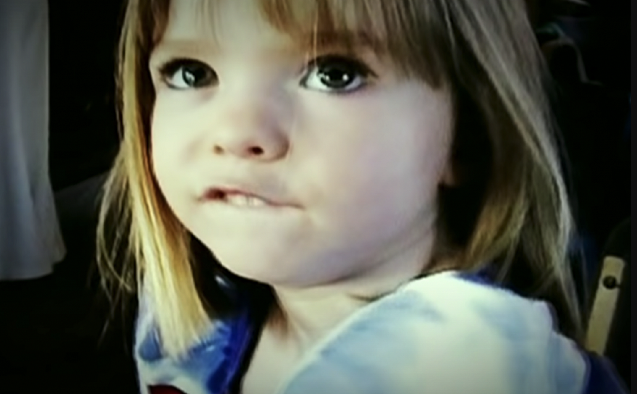 Maddie McCann