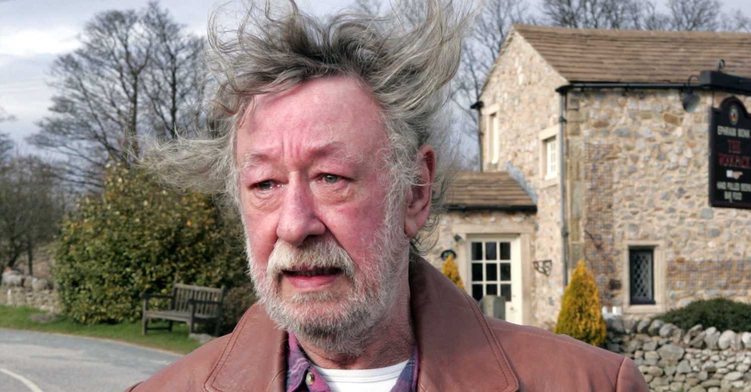 Shadrach Emmerdale