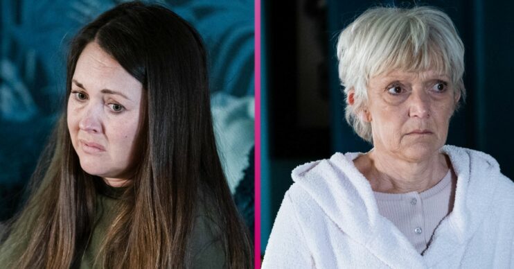 Stacey Jean EastEnders