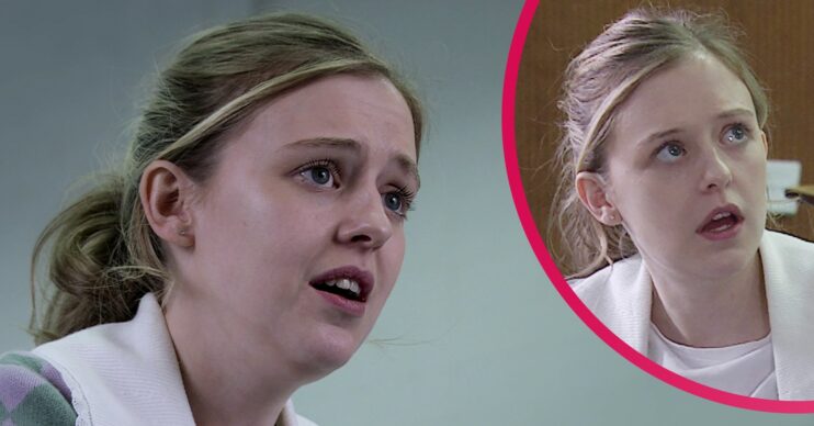 Summer Coronation Street