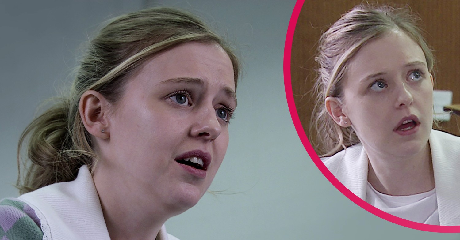 Summer Coronation Street