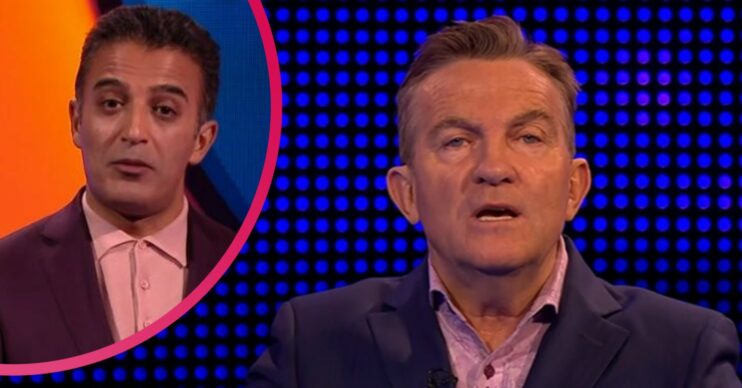 Adil Ray on Lingo and Bradley Walsh on ITV The Chase