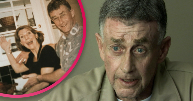 Michael and Kathleen Peterson - real people behind The Staircase