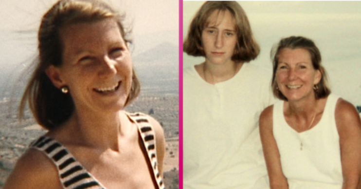 Kathleen Peterson children