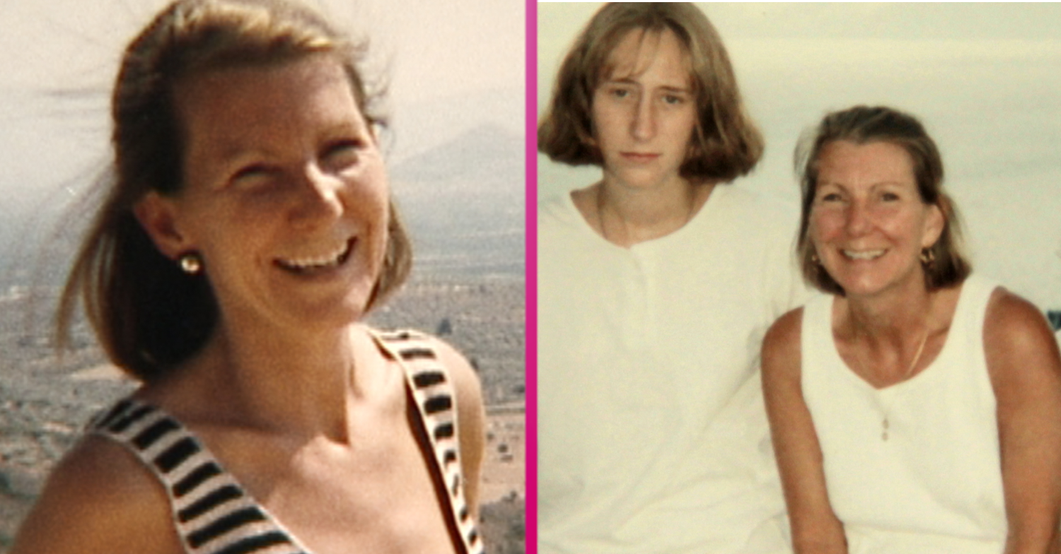 Kathleen Peterson children
