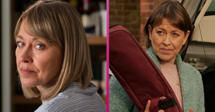 Nicola Walker