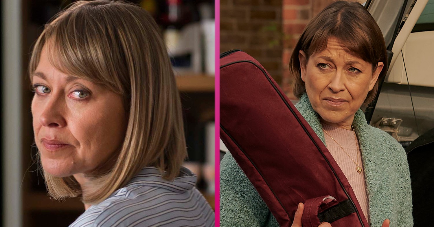 Nicola Walker