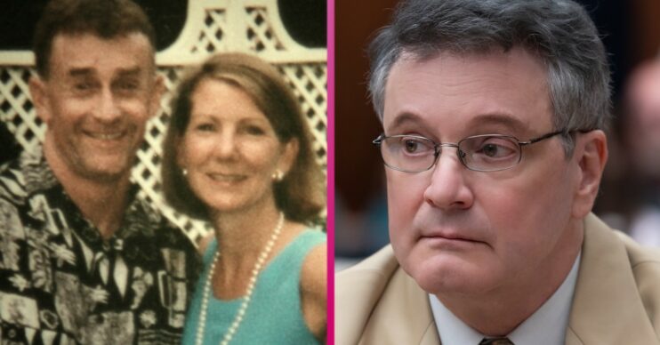 The Staircase feud