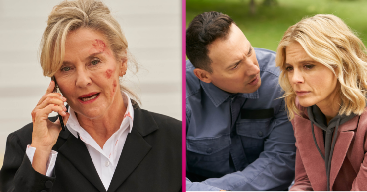 Silent Witness series 25