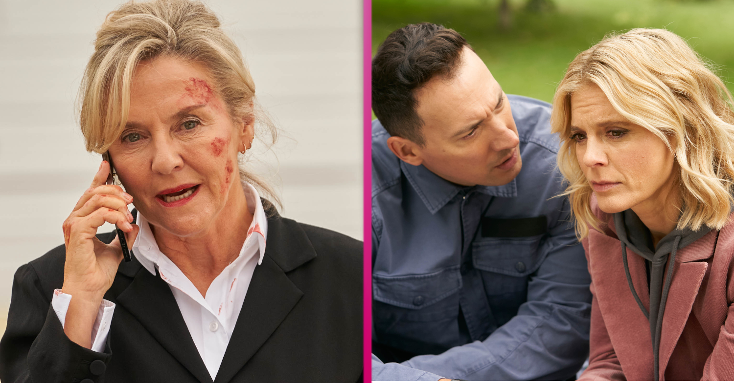 Silent Witness series 25