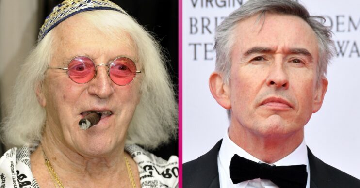 The Reckoning Jimmy Savile BBC