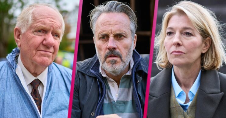 silent witness series 25 episode 3 cast