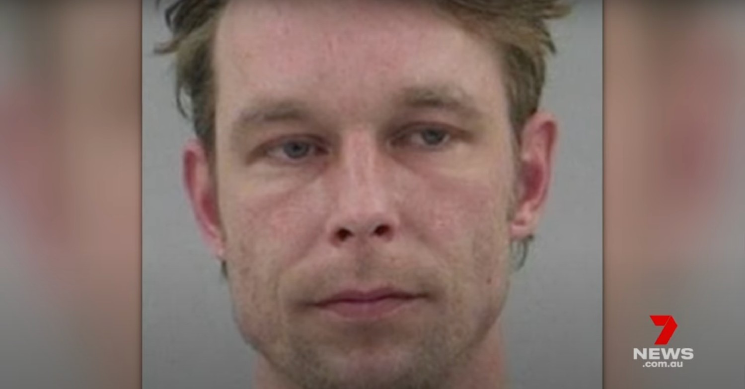 Christian Brueckner, the man accused of being behind Madeleine MCann's disappearance