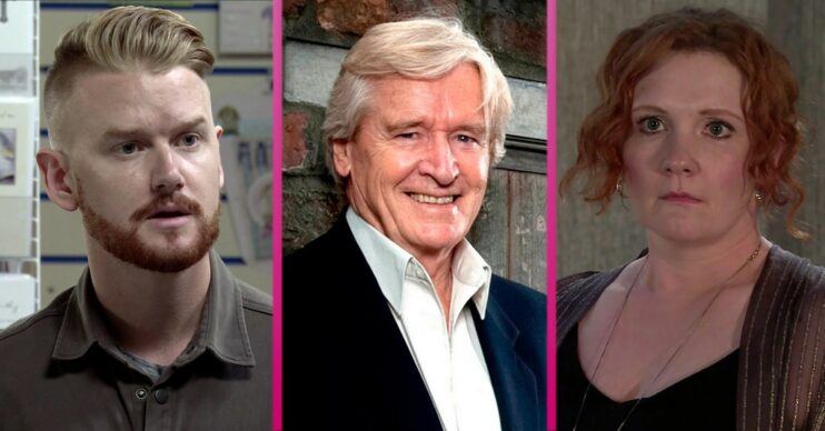 coronation street bad decisions comp