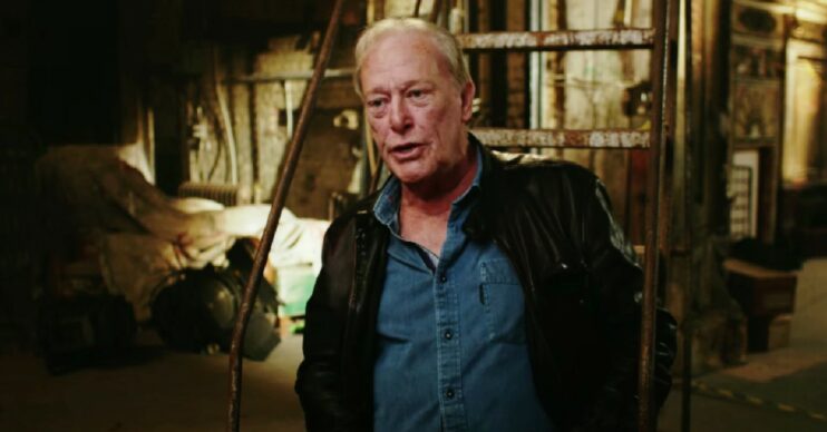 Dennis Waterman