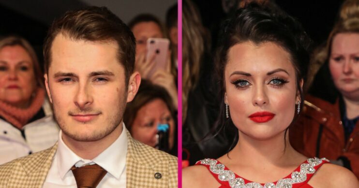 eastenders max shona comp