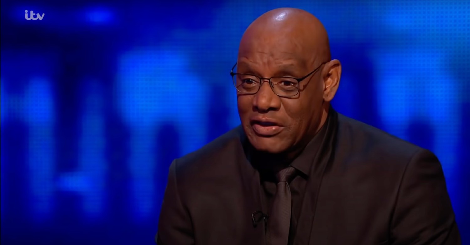 Beat the Chasers star Shaun Wallace on The Chase