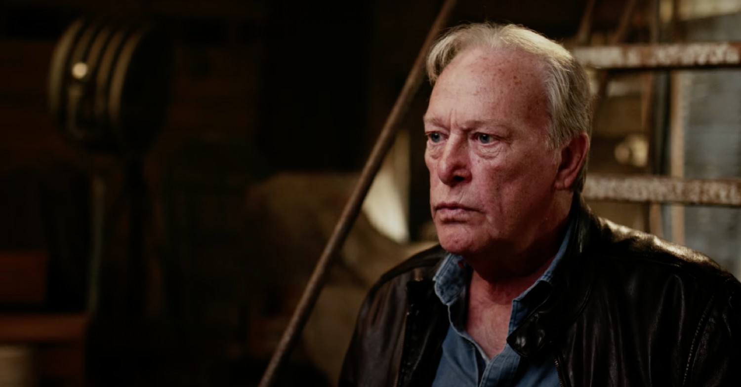 Dennis Waterman