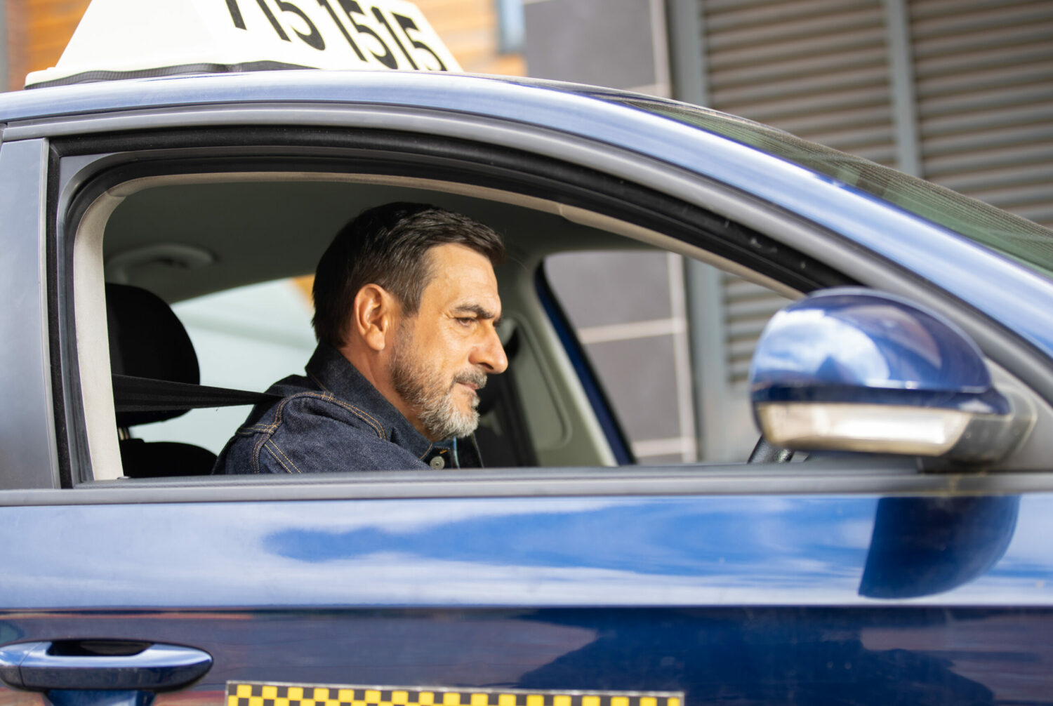 Coronation Street Peter is forced to think about what Simon said