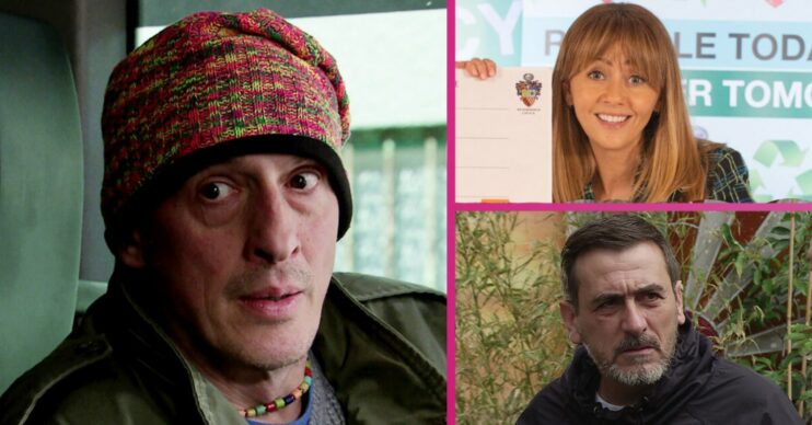 Coronation Street first look week 26