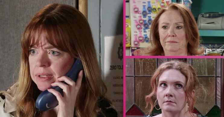 Coronation Street first look week 24