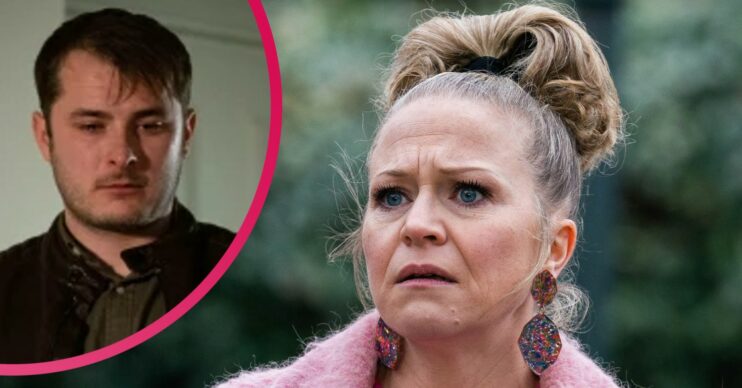 EASTENDERS WATCHING COMP
