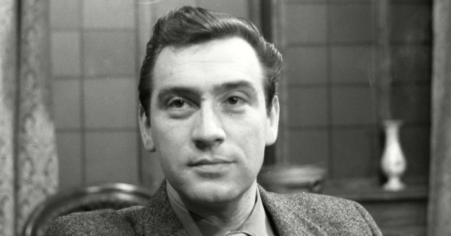 Ernst Walder Coronation Street Ivan Cheveski