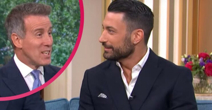Giovanni Pernice