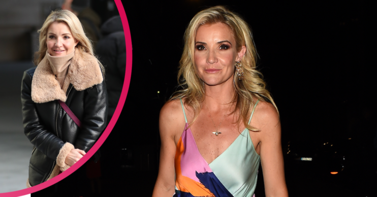Helen Skelton main image