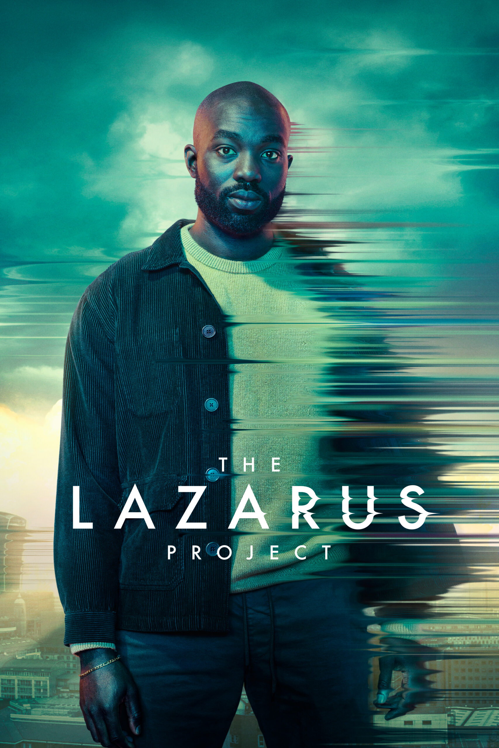 The Lazarus Project season 2