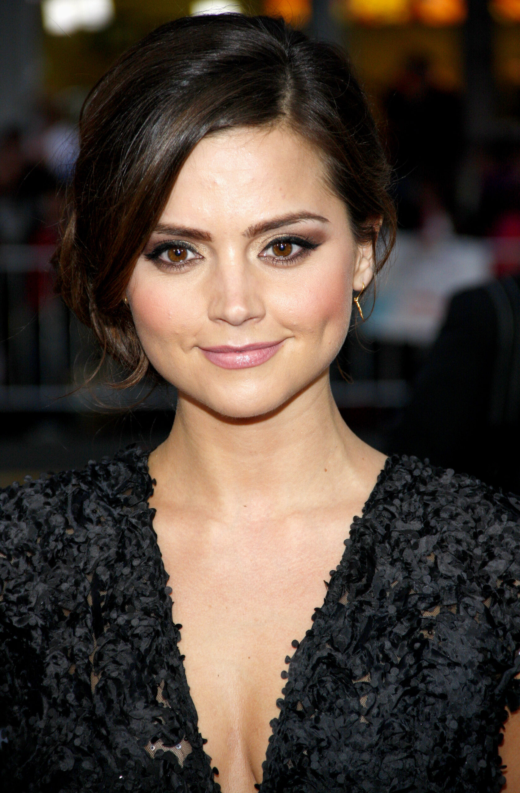 Jenna Coleman