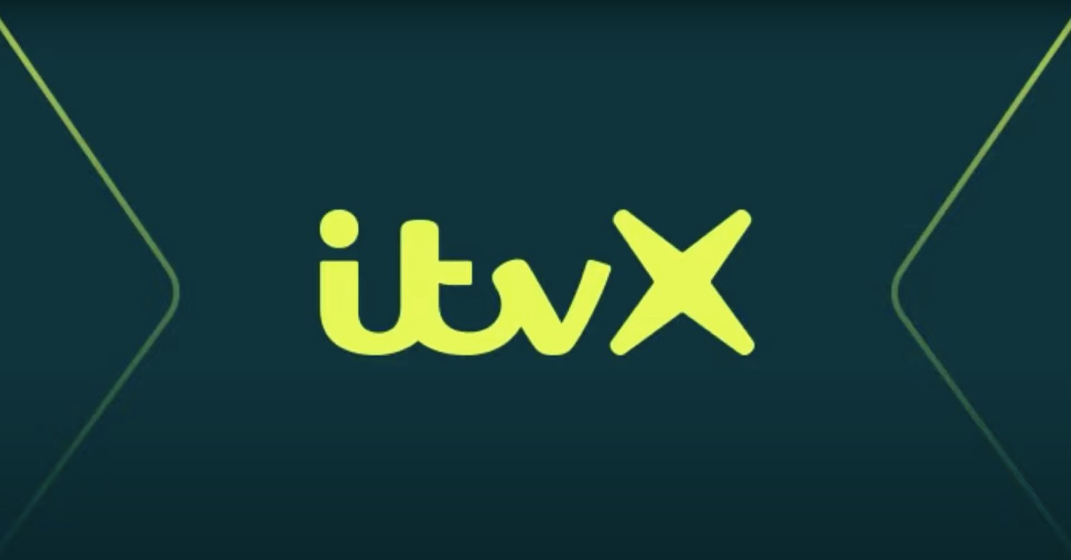 ITVX streaming platform