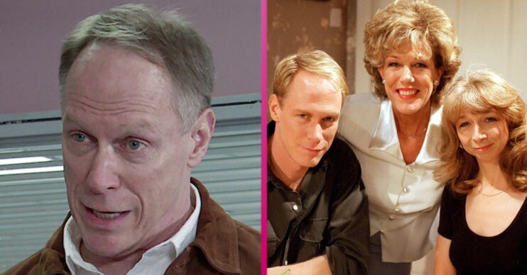 Stephen Coronation Street