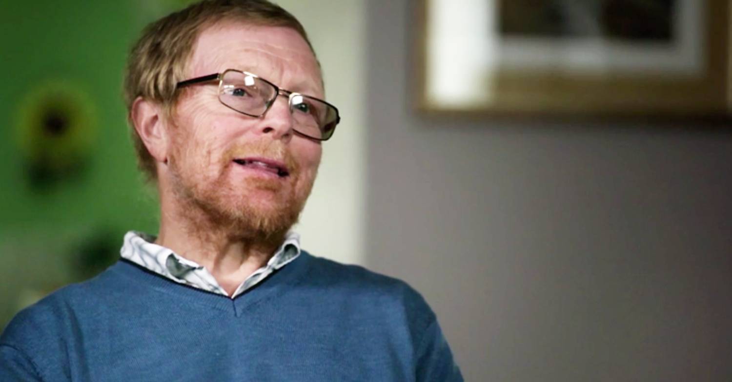 Suzy Lamplugh's brother Richard has appealed to John Cannan