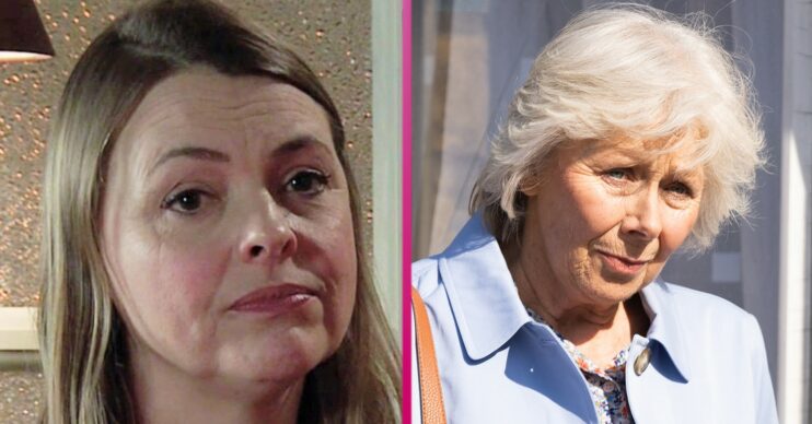 Tracy Wendy Coronation Street